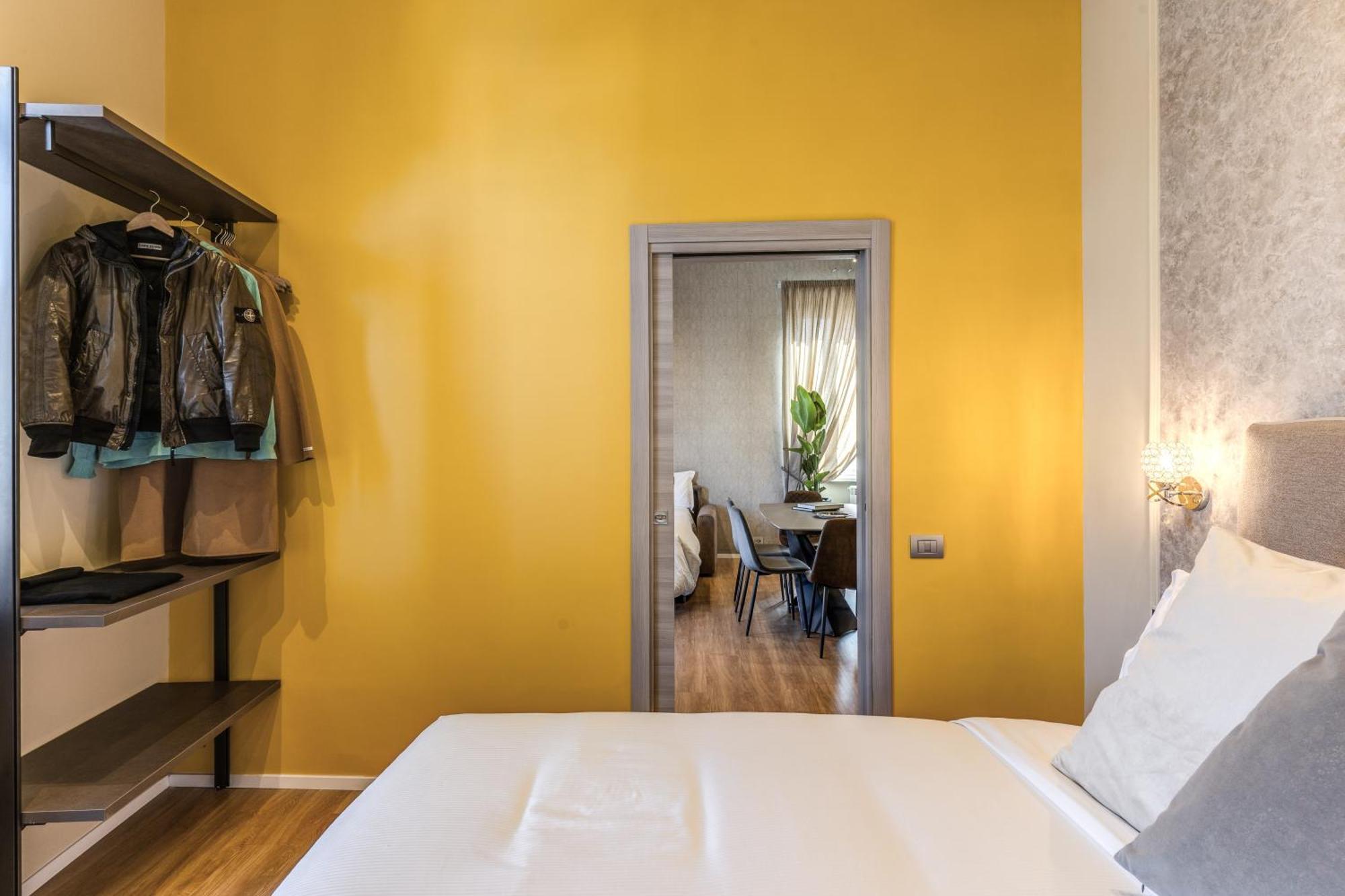Castel Sant'Angelo Suitelux Roma Ngoại thất bức ảnh